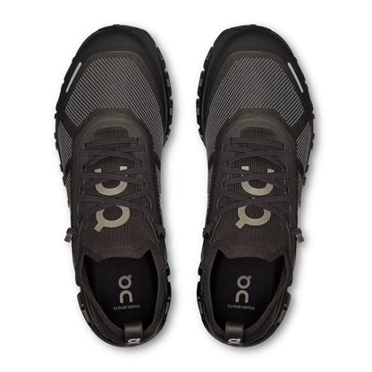 On Running Cloud 6 Versa Black Eclipse
