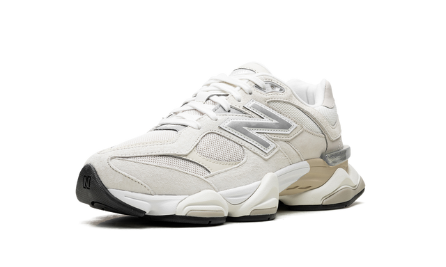New Balance 9060 Sea Salt Moonbeam