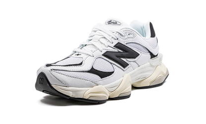 New Balance 9060 White Black