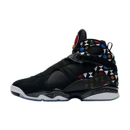 NK Jordan 8