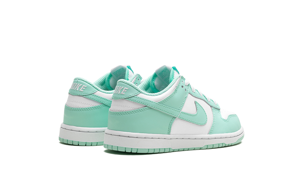 Nike Dunk Low "Mint Foam"