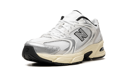 New Balance 530 White / Silver
