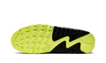 Nike Air Max 90 Volt Duck Camo