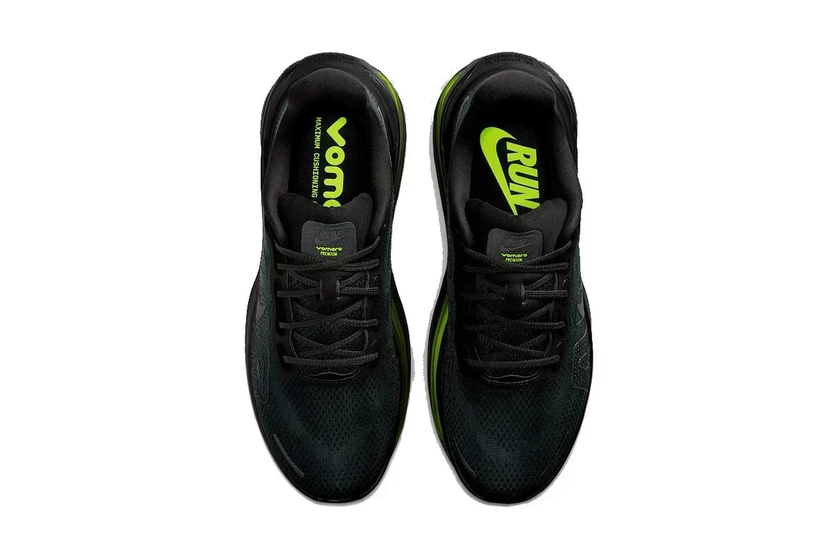 Nike Vomero Premium Black Volt