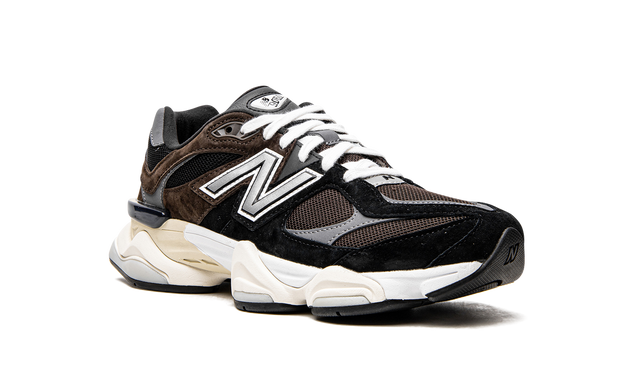 New Balance 9060 Brown