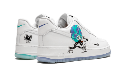 Nike Air Force 1 Earth Day