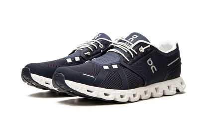 On Running Cloud 5