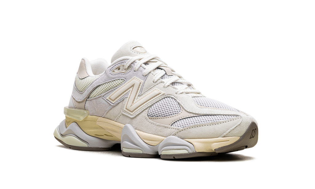 New Balance 9060 Mineral Grey Matter