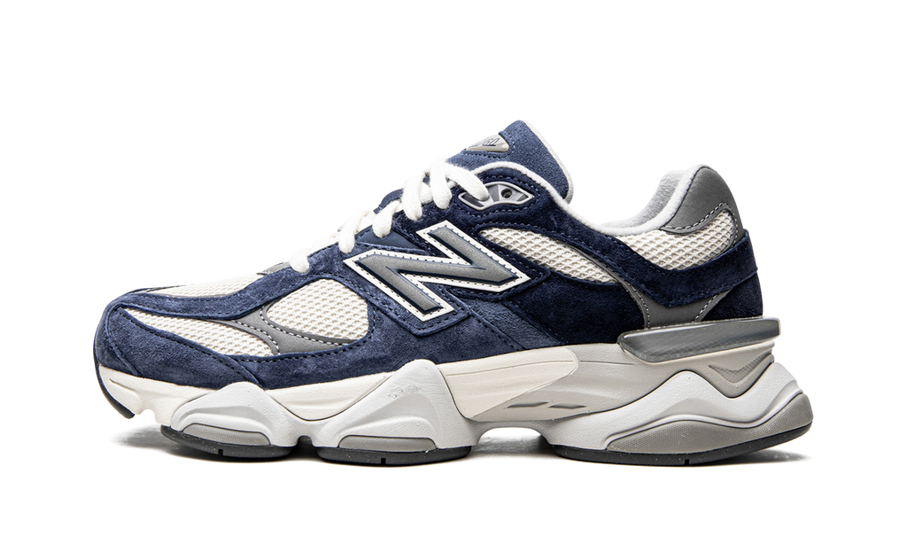 New Balance 9060 Natural Indigo