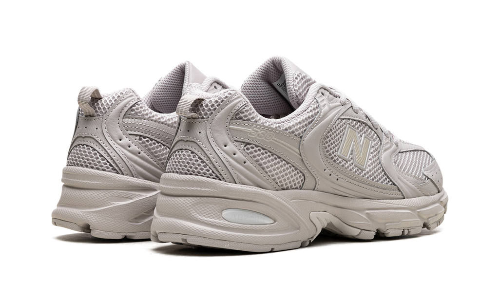 New Balance 530 Moonrock Moonbeam