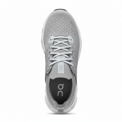 On Running Cloudswift 4Alloy