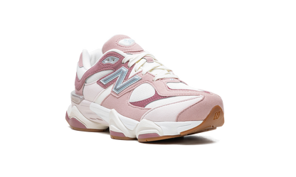 New Balance 9060 Gs Wide Rose Pink