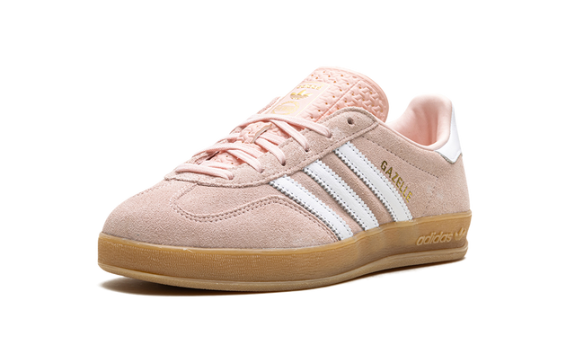 AD Gazelle Indoor Sandy Pink