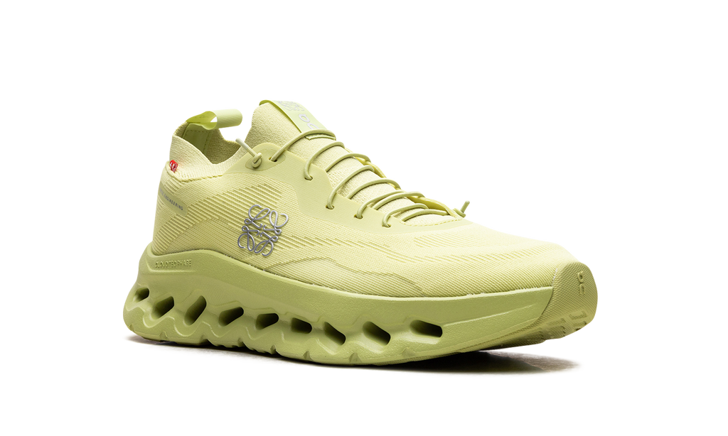 On Running Cloudtilt LOEWE Lime Green