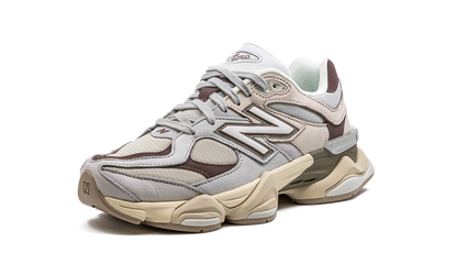 New Balance 9060 Grey Matter Timberwolf