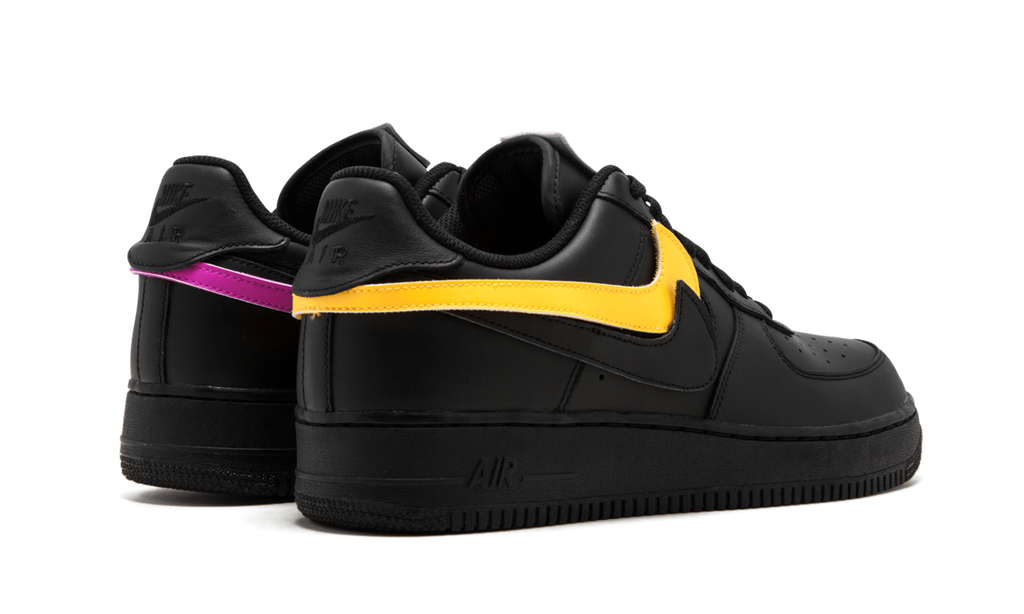 Nike Air Force 1  "Swoosh Pack"